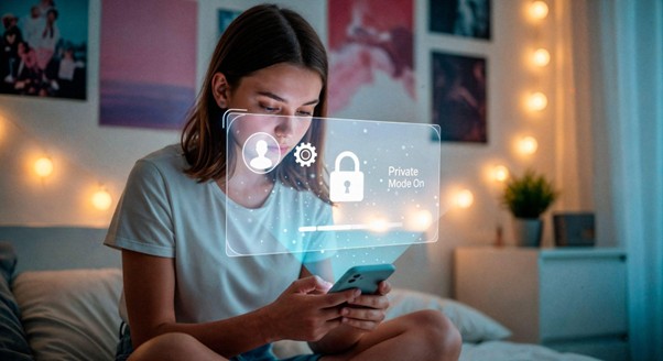 how to protect phone privacy